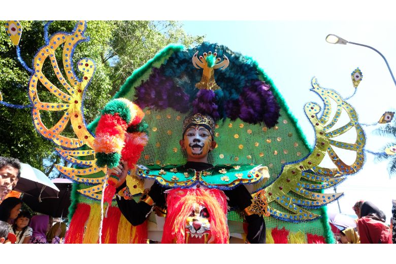 Provincetown Carnival event